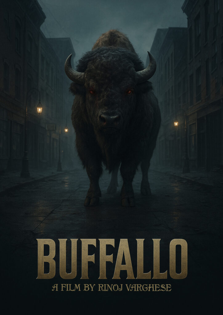 buffalo v001