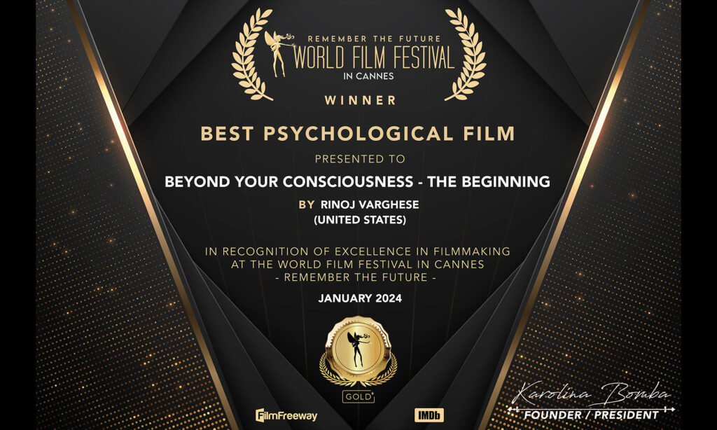 certificate cannes psychological 01