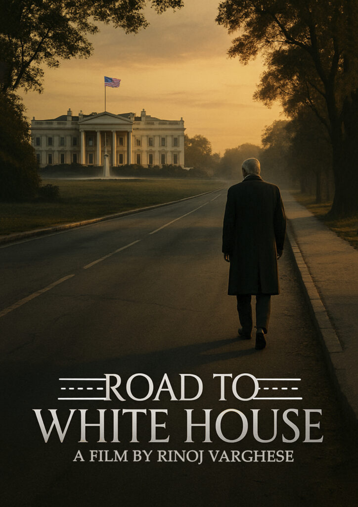 the road to white house v001